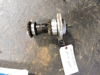 2004 Yamaha Bear Tracker 250 Bevel Gear