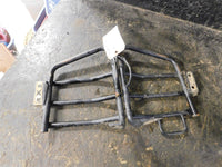 2008 Kawasaki Bayou 250 Foot Boards / Heel Guards