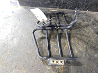 2008 Kawasaki Bayou 250 Foot Boards / Heel Guards