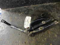 2008 Kawasaki Bayou 250 Swingarm Brackets