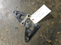 2008 Kawasaki Bayou 250 Motor Mounts