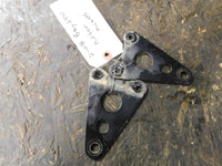 2008 Kawasaki Bayou 250 Motor Mounts