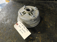 2008 Kawasaki Bayou 250 Right Rear Hub - Brake Drum