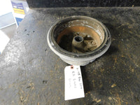 2008 Kawasaki Bayou 250 Right Rear Hub - Brake Drum