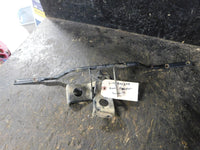 2008 Kawasaki Bayou 250 Front Fender Brackets