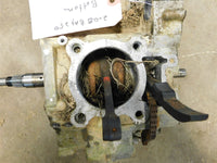 2008 Kawasaki Bayou 250 Bottom End CORE