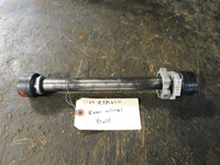 2009 KTM 690 smc Rear Wheel Bolt