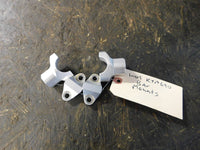 2009 KTM 690 smc Handlebar Clamps