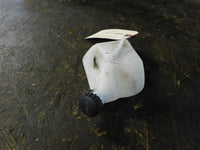 2009 KTM 690 smc Coolant Tank