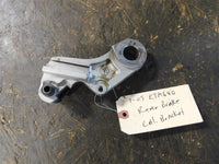 2009 KTM 690 smc Rear Brake Caliper Bracket