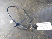 2009 KTM 690 smc Tail Light Wiring Harness