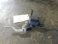 2009 KTM 690 smc Front Brake Master Cylinder