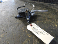 2009 KTM 690 smc Front Brake Master Cylinder