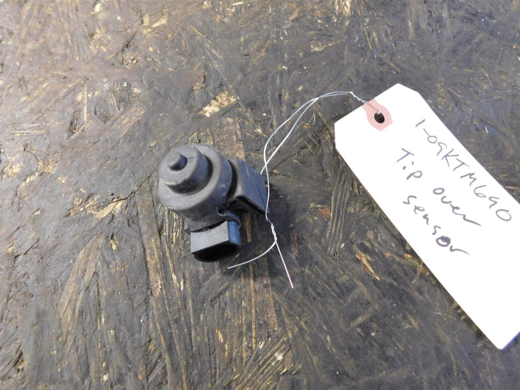 2009 KTM 690 smc Tip Sensor