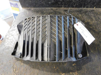 2009 KTM 690 smc Radiator Shroud