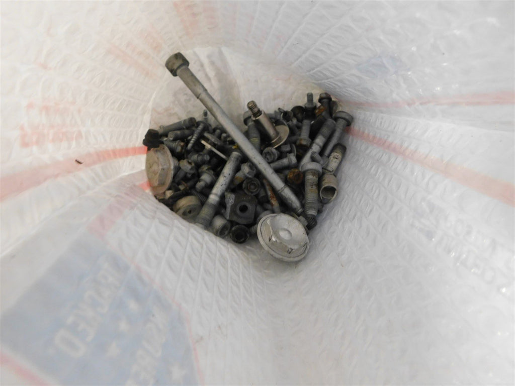 2009 KTM 690 smc Hardware / Bolts Lot