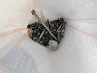2009 KTM 690 smc Hardware / Bolts Lot