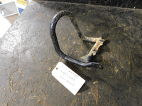 2005 Kawasaki KFX 80 Right Heel Guard Bracket