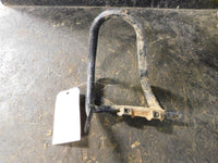 2005 Kawasaki KFX 80 Right Heel Guard Bracket