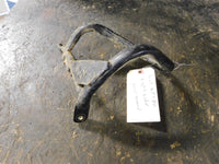 2005 Kawasaki KFX 80 Right Heel Guard Bracket