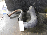 2005 Kawasaki KFX 80 Exhaust