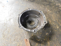 2005 Kawasaki KFX 80 Rear Brake Dust Cover