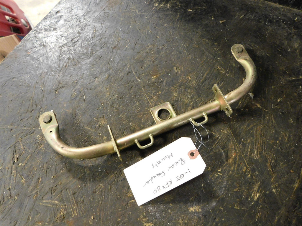 2005 Kawasaki KFX 80 Rear Fender Mounting Bracket