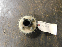 2005 Kawasaki KFX 80 Sprocket Hub