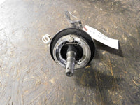 2005 Kawasaki KFX 80 Right Front Spindle & Brake Backing Plate