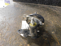 2005 Kawasaki KFX 80 Right Front Spindle & Brake Backing Plate