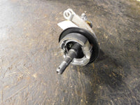 2005 Kawasaki KFX 80 Left Front Spindle & Brake Backing Plate