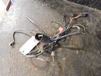 2005 Kawasaki KFX 80 Wiring Harness