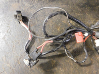 2005 Kawasaki KFX 80 Wiring Harness