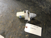 2005 Kawasaki KFX 80 Starter