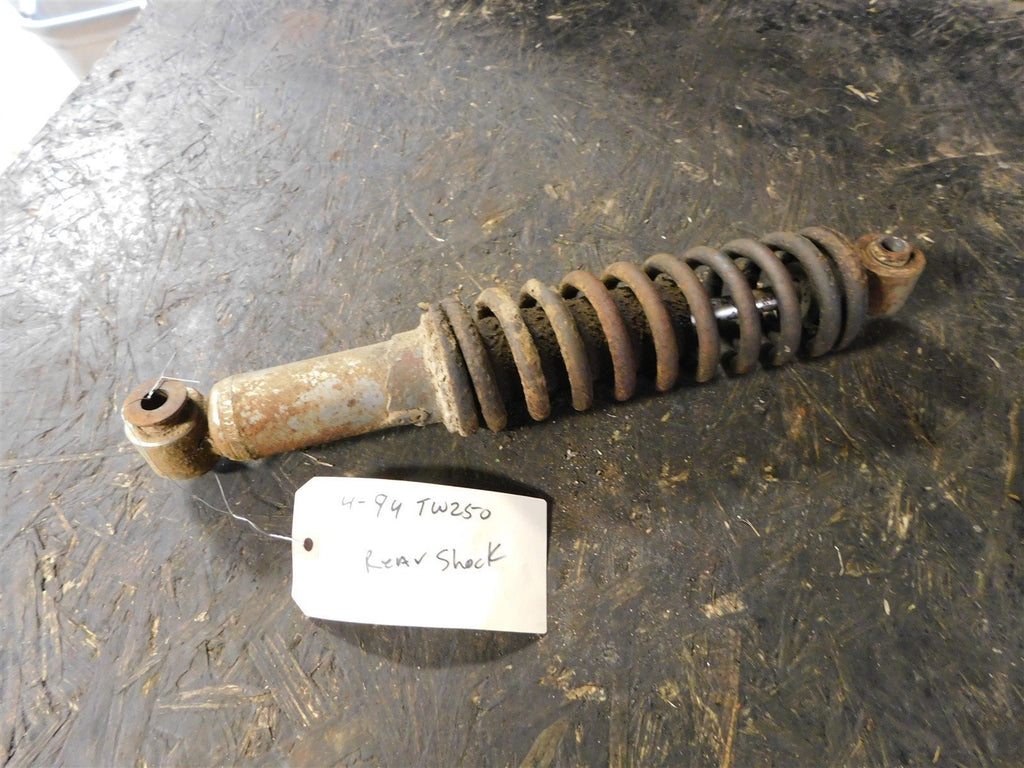 1994 Yamaha Timber Wolf 250 Rear Shock