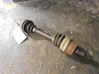 1994 Yamaha Timber Wolf 250 Left Front Axle