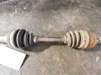 1994 Yamaha Timber Wolf 250 Left Front Axle