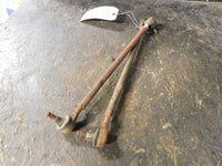 1994 Yamaha Timber Wolf 250 Tie Rods