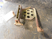 1994 Yamaha Timber Wolf 250 Right Foot Peg