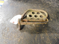 1994 Yamaha Timber Wolf 250 Left Foot Peg