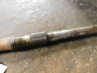 1994 Yamaha Timber Wolf 250 Rear Axle