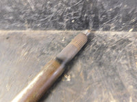 1994 Yamaha Timber Wolf 250 Rear Axle