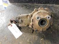 1994 Yamaha Timber Wolf 250 Front Differential / Diff