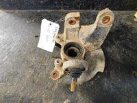 2009 Honda Big Red MUV 700 Right Front KnuckleBig Red