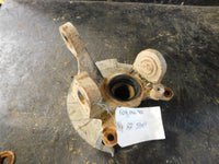 2009 Honda Big Red MUV 700 Right Front KnuckleBig Red