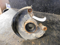 2009 Honda Big Red MUV 700 Right Front KnuckleBig Red