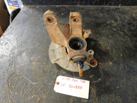 1-09 Honda MUV 700 Left Front Knuckle