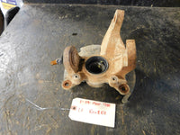 1-09 Honda MUV 700 Left Front Knuckle