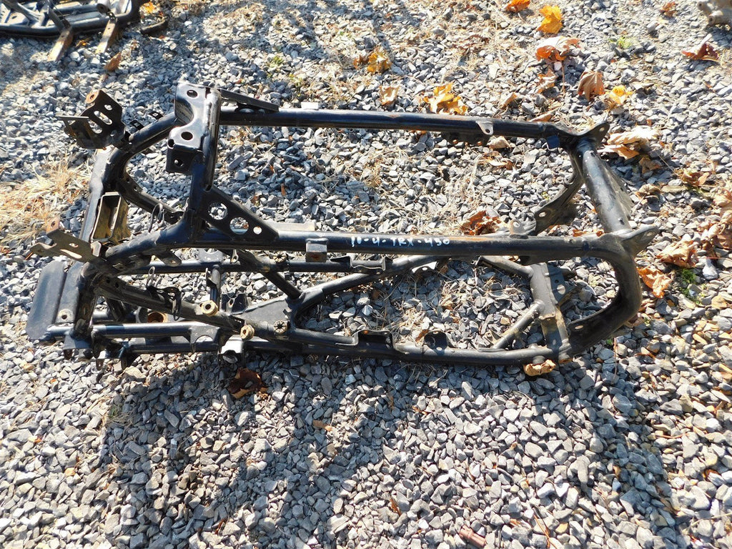 2004 Honda TRX 450 Frame / Chassis