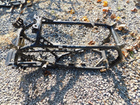 2004 Honda TRX 450 Frame / Chassis